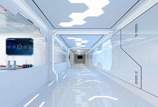 實(shí)驗(yàn)室測(cè)量?jī)x器